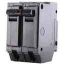 Breaker eléctrico 50 amperios de 2 polos, 120/240 V. General Electric (GE)