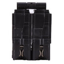 Breaker eléctrico 50 amperios de 2 polos, 120/240 V. General Electric (GE)