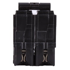 Breaker eléctrico 50 amperios de 2 polos, 120/240 V. General Electric (GE)