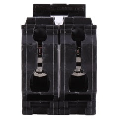 Breaker eléctrico 50 amperios de 2 polos, 120/240 V. General Electric (GE)