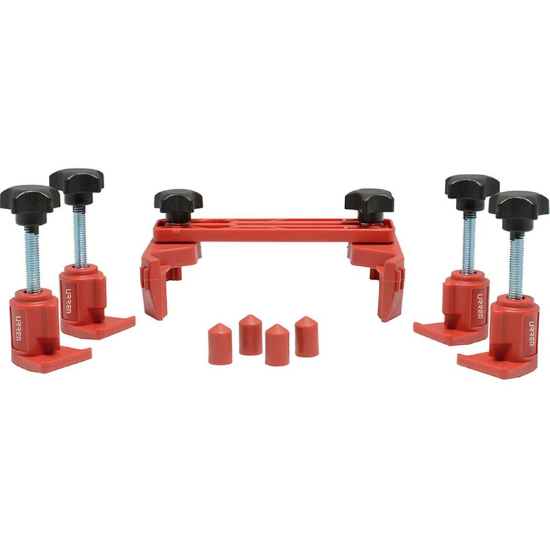 Juego sujetador engranes sincronizacion Urrea