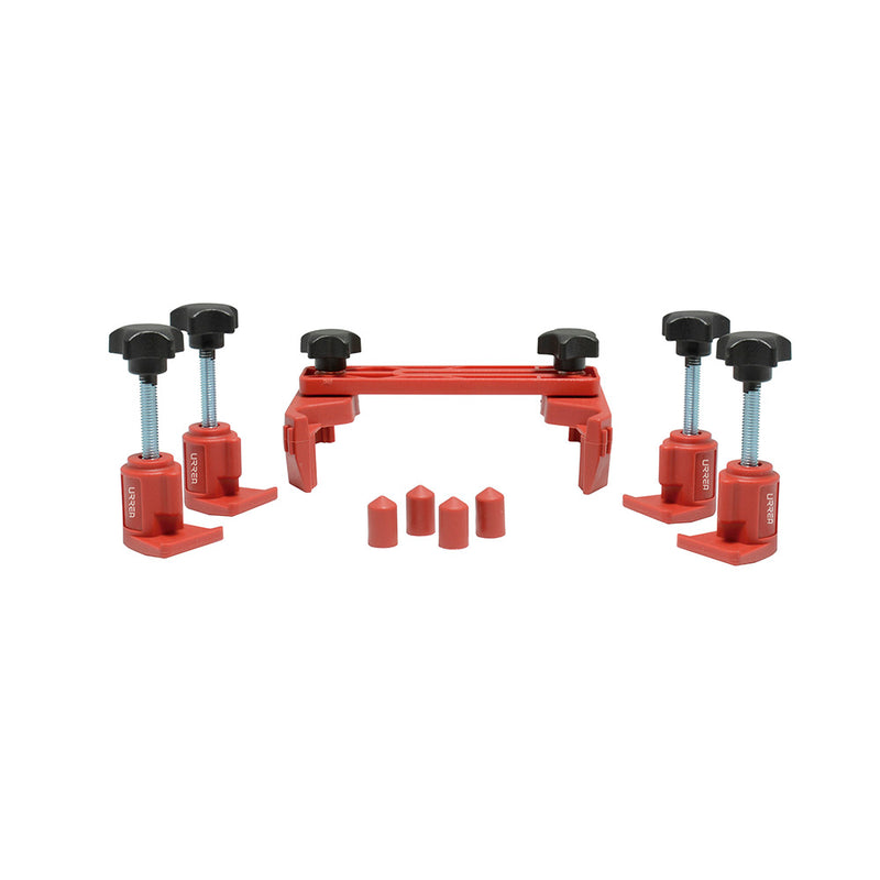 Juego sujetador engranes sincronizacion Urrea