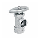 Llave angular vertical ( funciona solo con mangueras dica cod 4135AL, 4140AL, 4155AL)