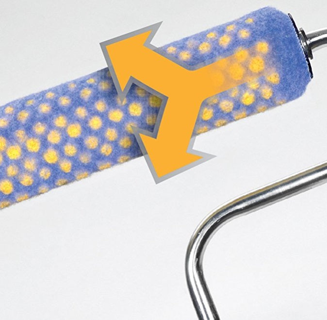 Repuesto Rodillo de pintar autoalimentado