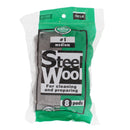 (8 unidades) Pads semi gruesos