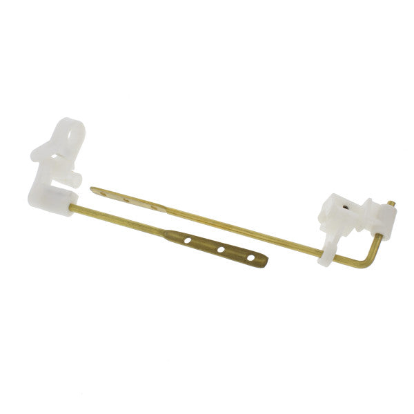 Palanca para tanque de inodoro a botón