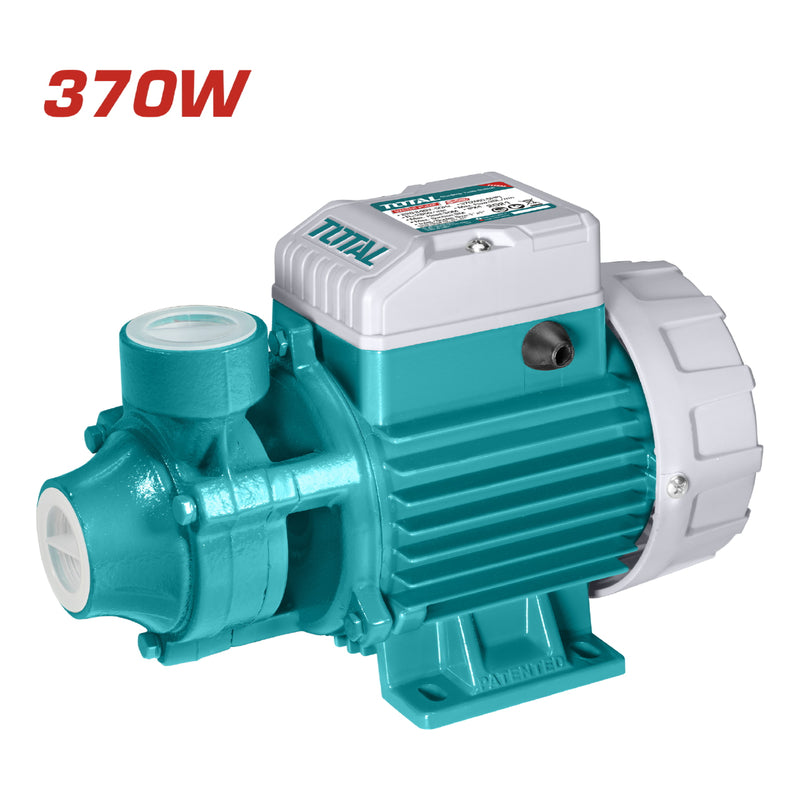 Bomba de agua periférica 370W 0.5HP