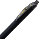 Bolígrafo Energel 0.7mm negro