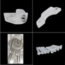 Cerradura de ventanas corrediza