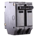 Breaker eléctrico 30 amperios de 2 polos, 120/240 V. General Electric (GE)