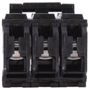 Breaker eléctrico 30 amperios de 3 polos, 120/240 V. General Electric (GE)