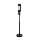 Dispensador Automatico para Gel alcoholado o Jabon para instalacion a pared. Usa 4 baterias AA