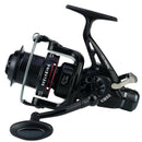 Carrete de pesca resistente spinning 6000