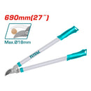 Tijera para podar 27"(690mm) largo.