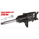 Llave de impacto neumatica de 1" de 3200Nm