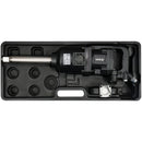 Llave de impacto neumatica de 1" de 3200Nm