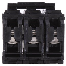 Breaker eléctrico 40 amperios de 3 polos, 120/240 V. General Electric (GE)