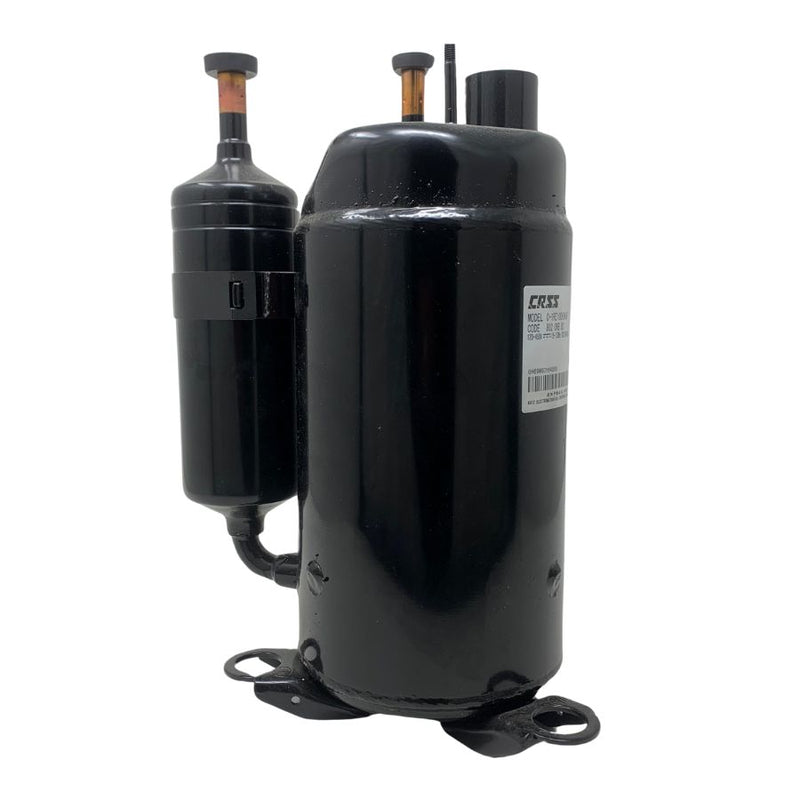 Compressor and accesorios Und. Externa 12,000 BTU (11)