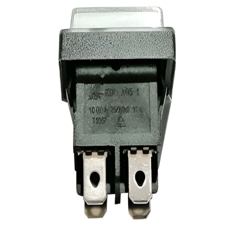 Switch para Aspiradora 110V UTVC14122 ( AI001000242 )