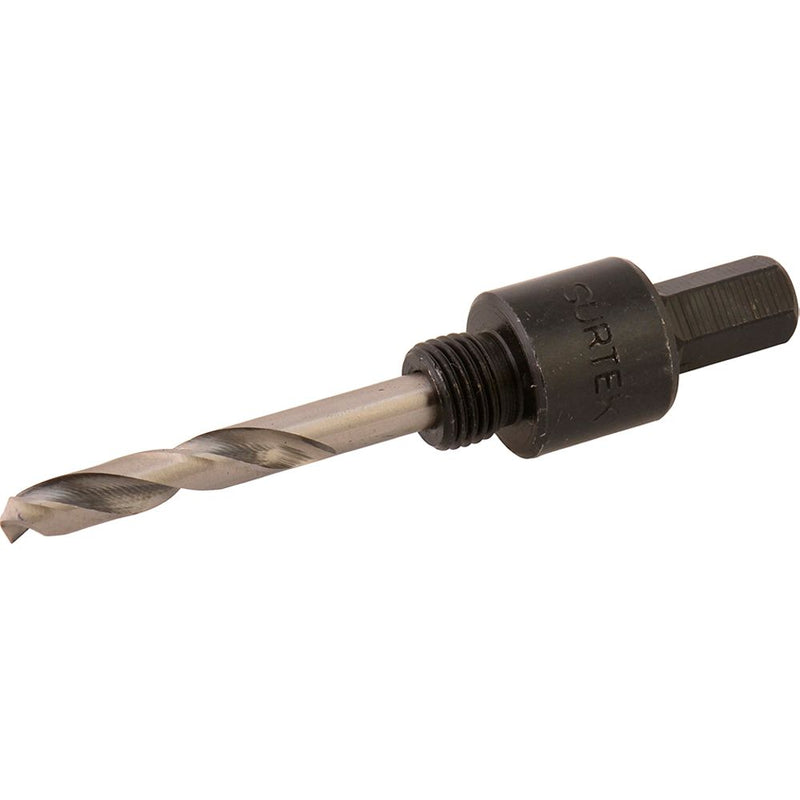 Mandril guía 7/16" zanco hexagonal Surtek