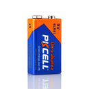 Batería 9v
