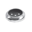 Flange tapa 2x1 2".