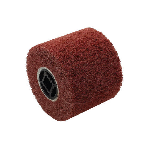 Rueda de Nylon 600