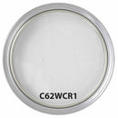 Pintura anticorrosiva brillante color blanco, 1/4 Galón. Sherwin Williams