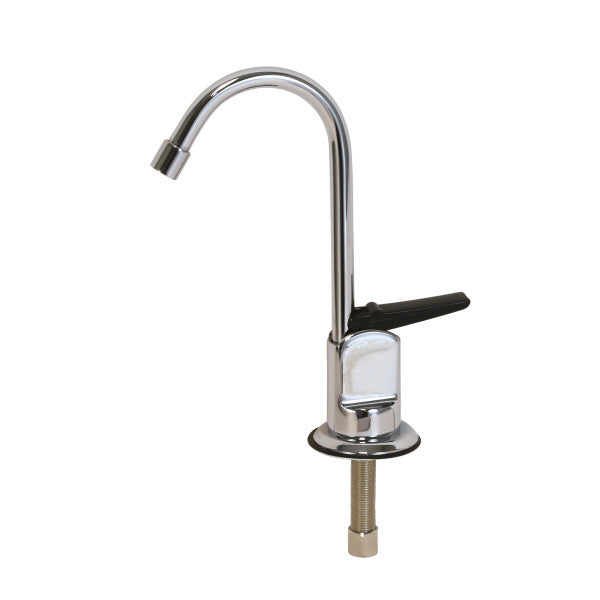 Grifo para de filtro de agua de 1/4"