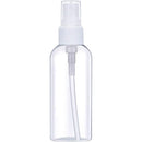 Envase atomizador spray liquido para Alcohol de 100ml