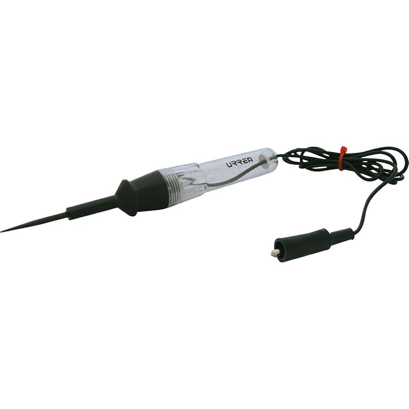 Probador de continuidad corriente 2.5A Urrea