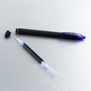 Bolígrafo Energel 0.7mm azul