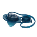 Flapper resistente a sustancias químicas para tanque de inodoro