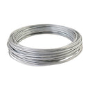( Rollo de 1 kg) Alambre galvanizado calibre 22 Surtek