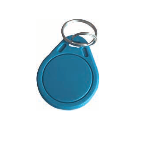 Keytag IC Card  para paneles D-AK02, D-AK04, D-AK05