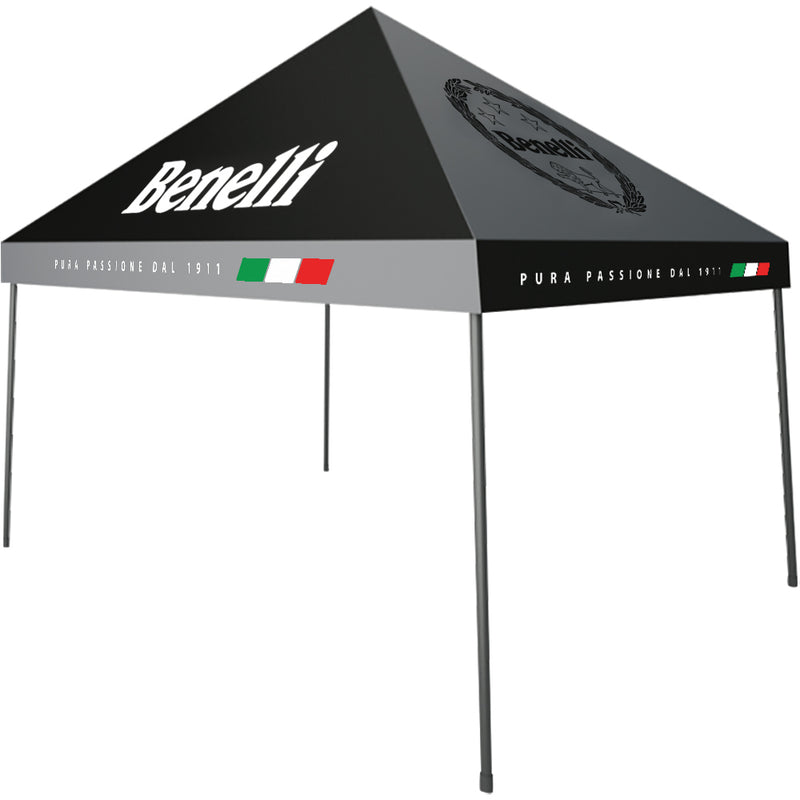 Toldo Benelli 3x3 metros.