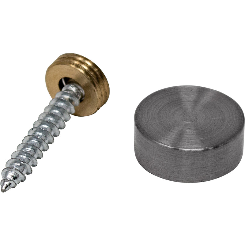 Tapa decorativa 5/8".