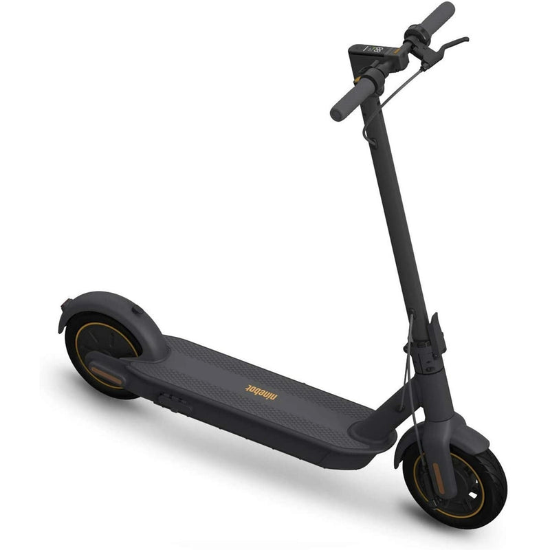 Scooter Segway Ninebot Max G30P Monopatín