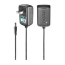 Cargador de bateria para taladros de 16.8V(1 año)