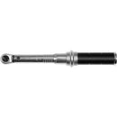 Torquimetro (1/4", 2.5-12 Nm)