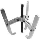 Extractor De Engranajes, 3 Brazos, 12”