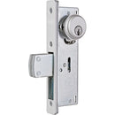 Cerradura para puerta de aluminio 28mm función paleta Lock