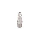 Conector de conexión rápida macho 1/4" NPT Surtek