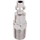Conector de conexión rápida macho 1/4" NPT Surtek