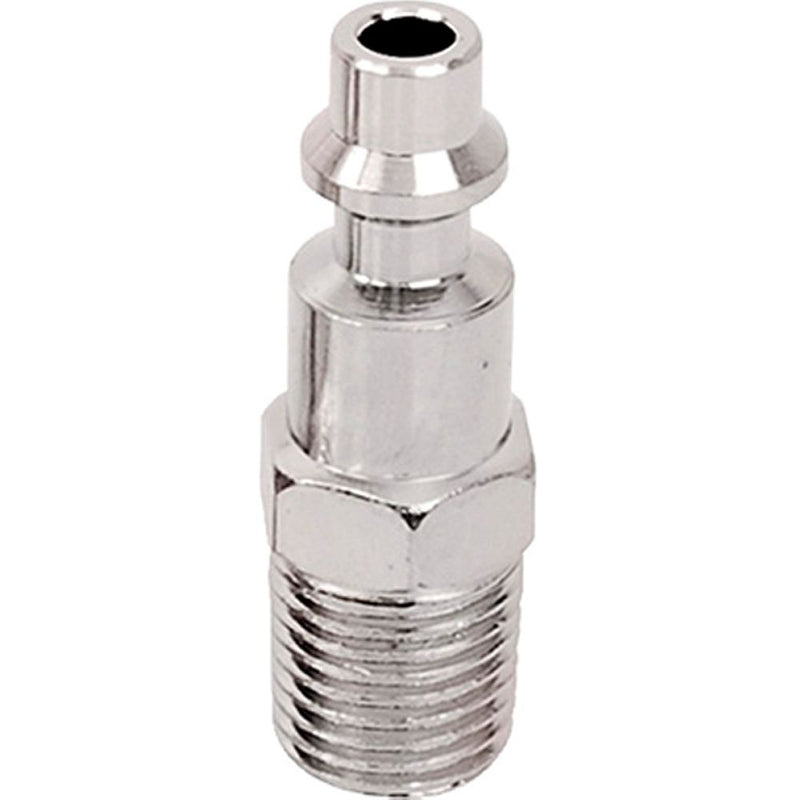 Conector de conexión rápida macho 1/4" NPT Surtek