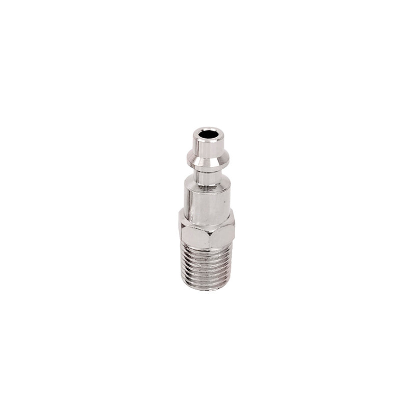 Conector de conexión rápida macho 1/4" NPT Surtek