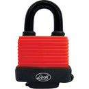Candado impermeable corto 40 mm Lock