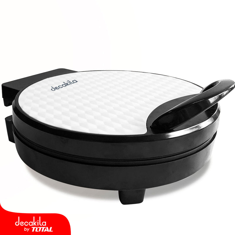 Hornito de pizza, 1000W, 120V/60HZ plancha horno
