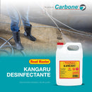 Desinfectante Kangaru 1 galón
