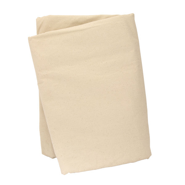 Lona protectora de 4 x 12 pies, 8 oz.